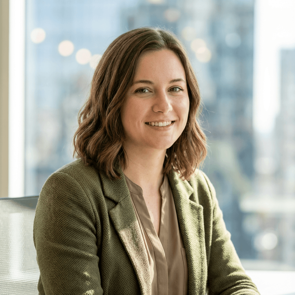 Dr. Yuki Tanaka, sustainable fashion researcher