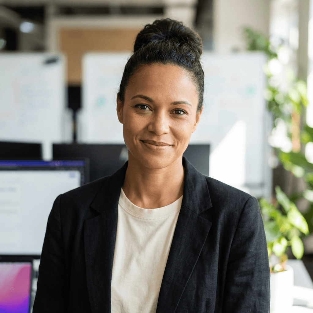 Ms. Elena Rodriguez, textile engineer